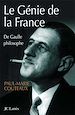 Télécharger le livre :  Le génie de la France