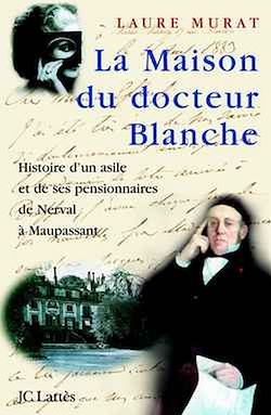 Télécharger le livre :  La maison du Docteur Blanche