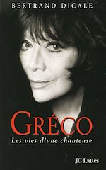 Télécharger le livre :  Juliette Greco