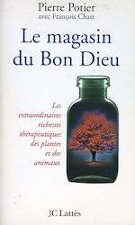 Download this eBook Le magasin du bon Dieu
