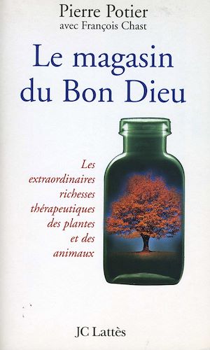 LE MAGASIN DU BON DIEU
