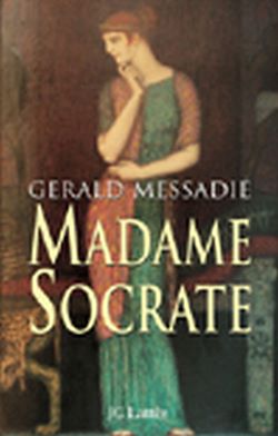 Télécharger le livre :  Madame Socrate