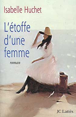 Télécharger le livre :  L'étoffe d'une femme