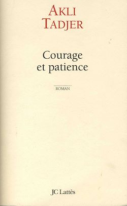 Télécharger le livre :  Courage et patience