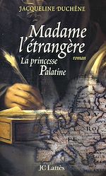 Télécharger le livre :  Madame l'étrangère