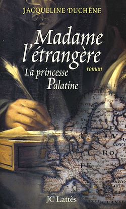 Télécharger le livre :  Madame l'étrangère