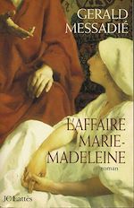Télécharger le livre :  L'affaire Marie Madeleine