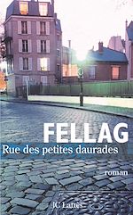 Télécharger le livre :  Rue des petites daurades