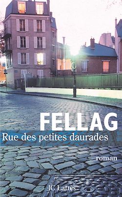 Télécharger le livre :  Rue des petites daurades