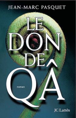 Télécharger le livre :  Le don de Qa