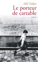 Télécharger le livre :  Le porteur de cartable