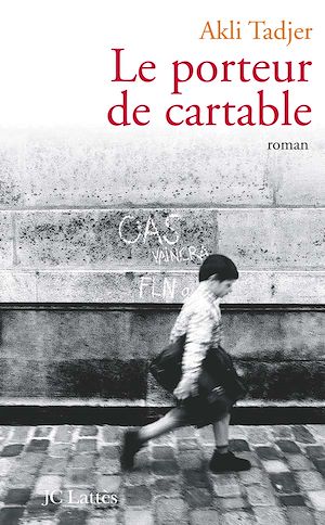 LE PORTEUR DE CARTABLE