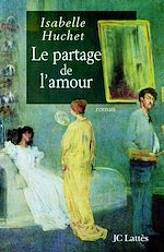 Télécharger le livre :  Le partage de l'amour