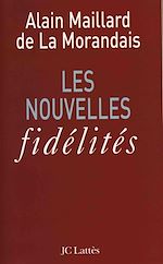 Download this eBook Les nouvelles fidélités