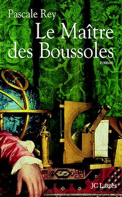 Télécharger le livre :  Le maître des boussoles