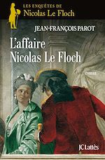 Télécharger le livre :  L'affaire Nicolas Le Floch : N°4