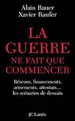 Download this eBook La guerre ne fait que commencer