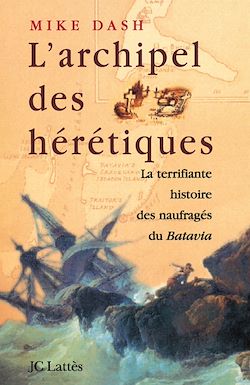 Télécharger le livre :  L'archipel des hérétiques