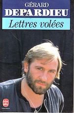 Télécharger le livre :  Lettres volées