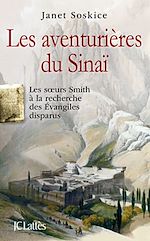 Télécharger le livre :  Les aventurières du Sinaï