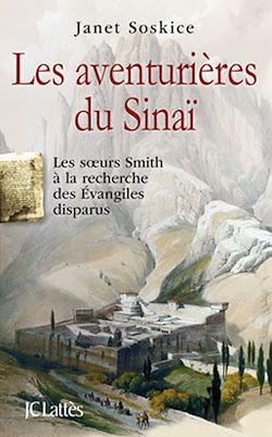 Télécharger le livre :  Les aventurières du Sinaï