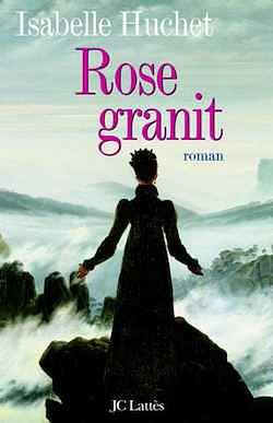 Télécharger le livre :  Rose Granit