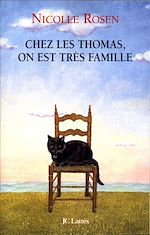 Télécharger le livre :  Chez les Thomas on est très famille