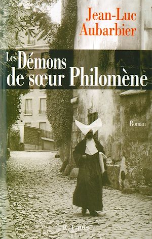 LES DEMONS DE SOEUR PHILOMENE