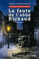 Télécharger le livre :  La faute de l'abbé Richaud