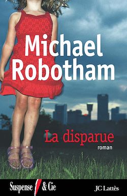 Télécharger le livre :  La Disparue