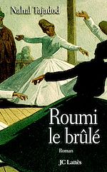 Télécharger le livre :  Roumi, le brûlé