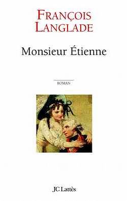 Télécharger le livre :  Monsieur Etienne