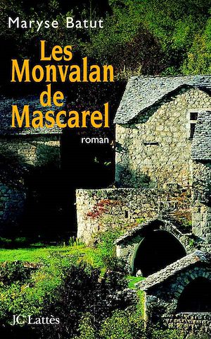 LES MONVALON DE MASCAREL