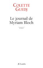 Télécharger le livre :  Le Journal de Myriam Bloch