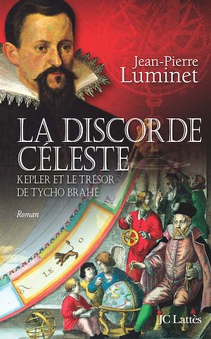 LES BATISSEURS DU CIEL - T02 - LA DISCORDE CELESTE