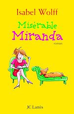 Télécharger le livre :  Misérable Miranda