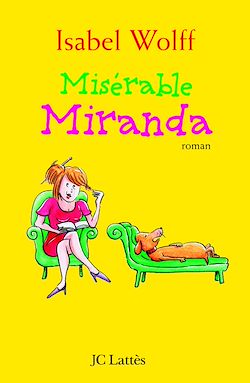 Télécharger le livre :  Misérable Miranda