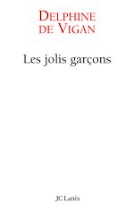 Télécharger le livre :  Les jolis garçons