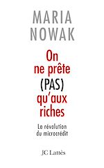 Télécharger le livre :  On ne prête pas qu'aux riches