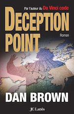 Télécharger le livre :  Deception point - version française