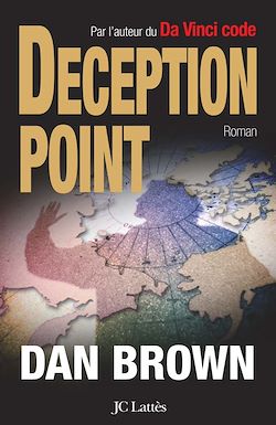 Télécharger le livre :  Deception point - version française