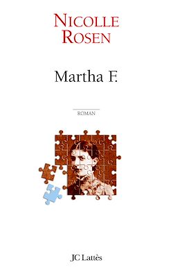 Télécharger le livre :  Martha F.