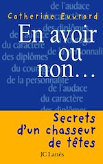 Download this eBook En avoir ou non