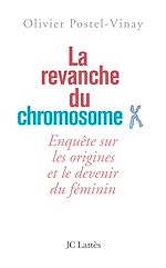 Télécharger le livre :  La revanche du chromosome X