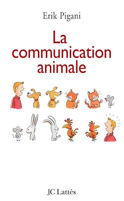 Télécharger le livre :  La communication animale