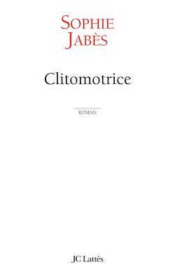 Télécharger le livre :  Clitomotrice