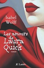 Télécharger le livre :  Les amours de Laura Quick