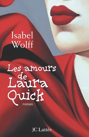 LES AMOURS DE LAURA QUICK