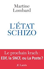 Télécharger le livre :  L'Etat schizo