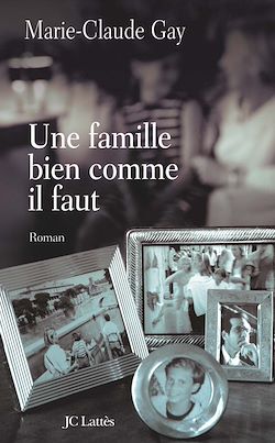 Télécharger le livre :  Une famille bien comme il faut